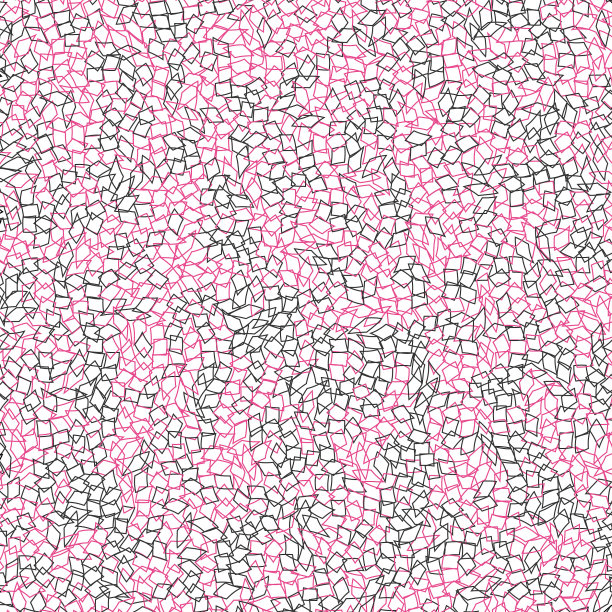 黑色和红色的四边形图片下载