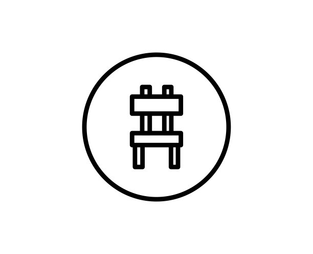 主席一行图标图片下载