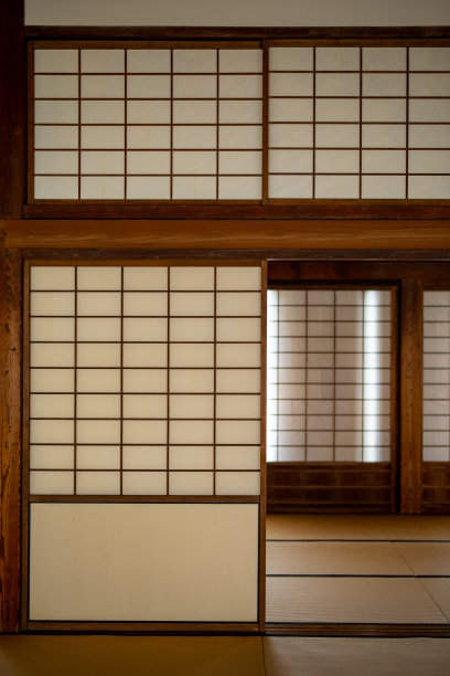 日本传统的房间图片下载