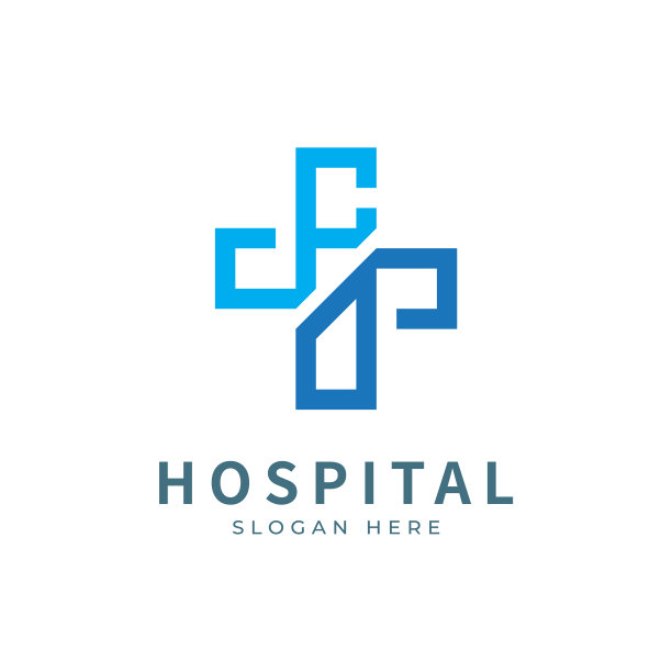 健康标志首字母CD dc cd标志图片下载