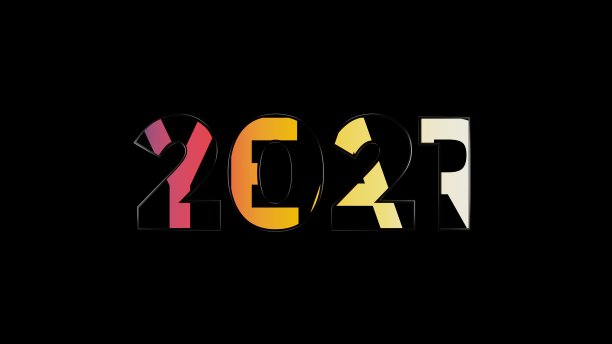 2021年排版艺术图片下载