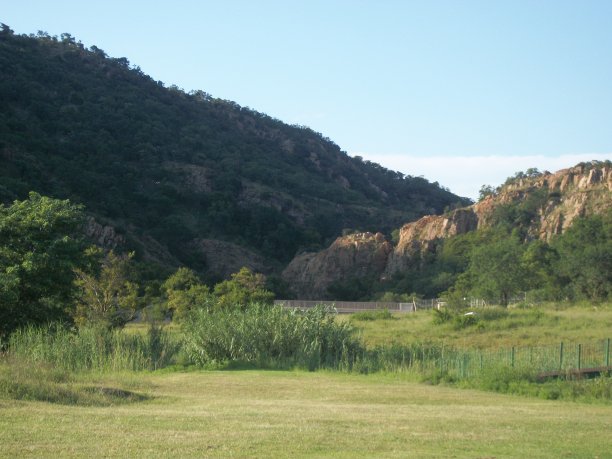 风景优美的视图图片下载
