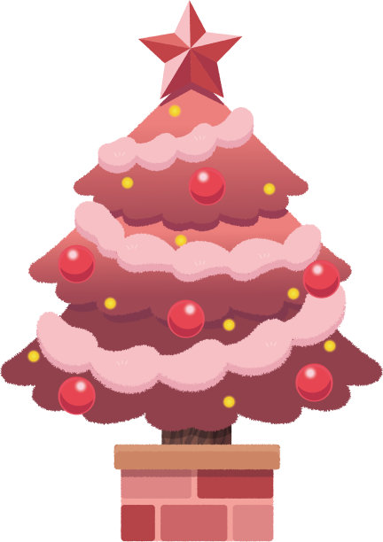 圣诞树图片下载