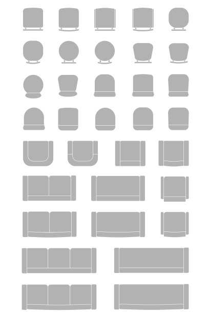 室内说明材料图片下载
