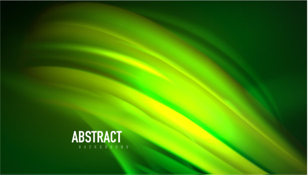 流体波浪线背景时尚抽象图片下载