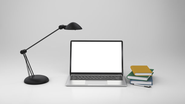 黑屏电脑笔记本图片下载