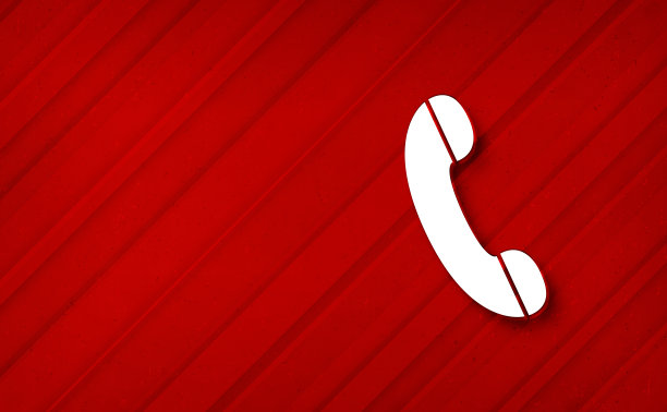 手机图标梦幻抽象红色背景斜线条纹线条插图设计图片下载