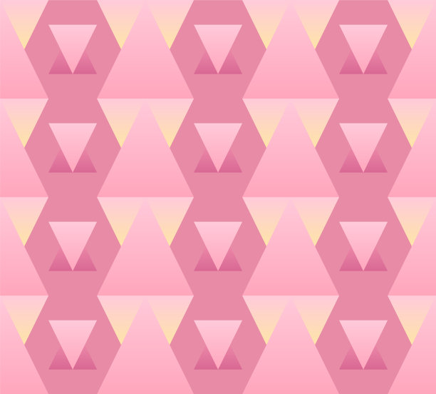 抽象无缝几何图案钻石图片下载