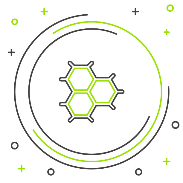 含有苯环的直线化学式图片下载