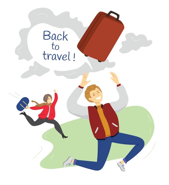 重返旅行图片下载