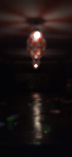 模糊的灯图片下载