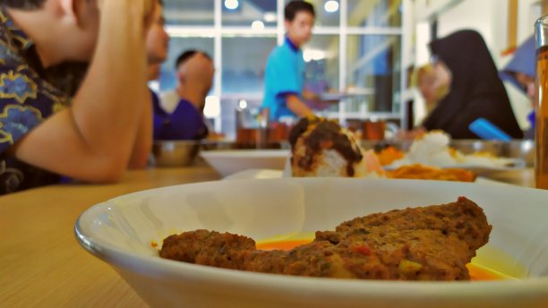 美味的鸡肉辣酱图片下载