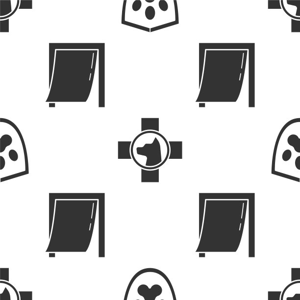 设立动物健康保险兽医诊所图片下载