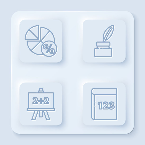 设直线方程解黑板计算器图片下载