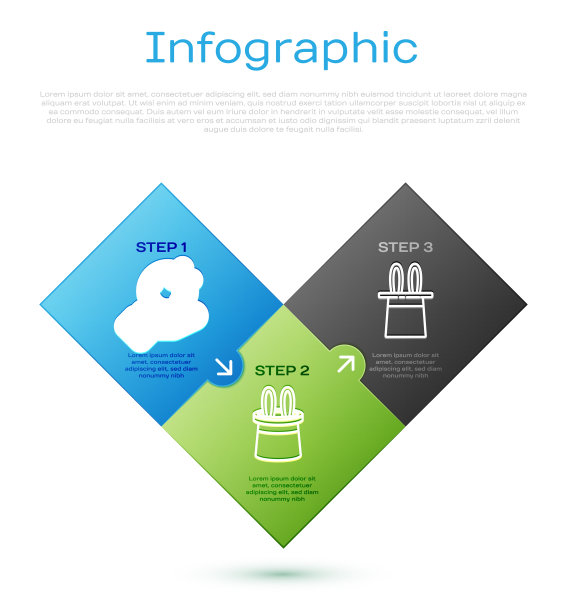 设线魔术球在手魔术帽和图片下载