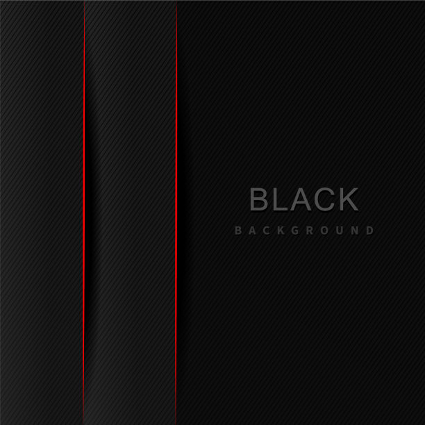 抽象三维黑白渐变层和图片下载