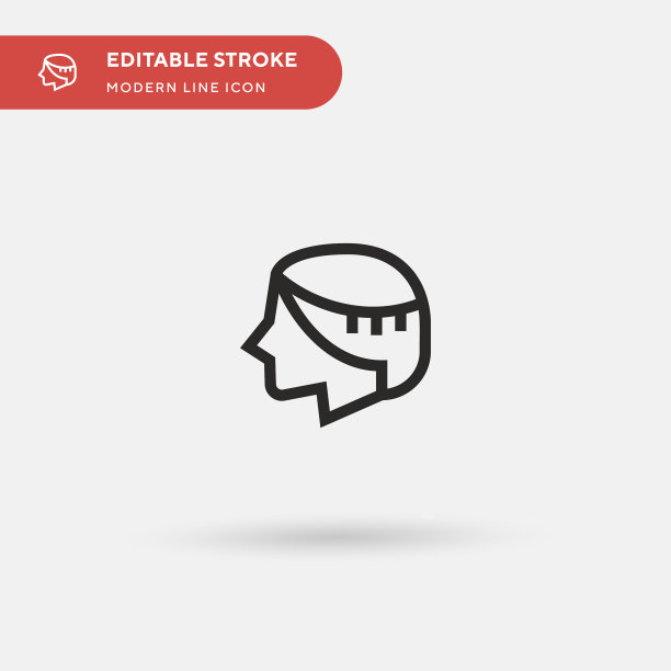 附件简单的图标图片下载