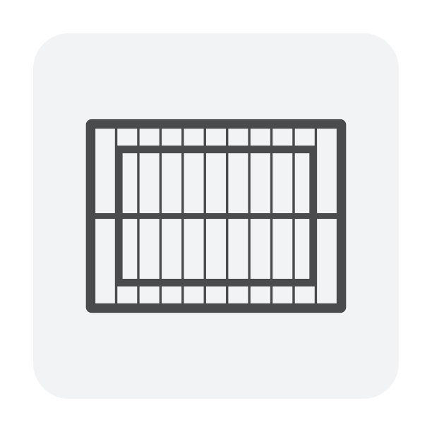 屋顶结构图标图片下载