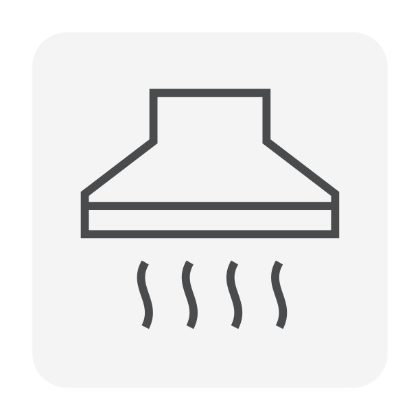 烟罩图标图片下载