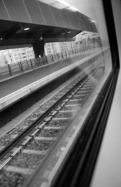 火车窗口视图图片下载