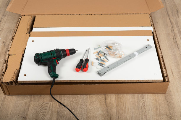 木匠的工具图片下载