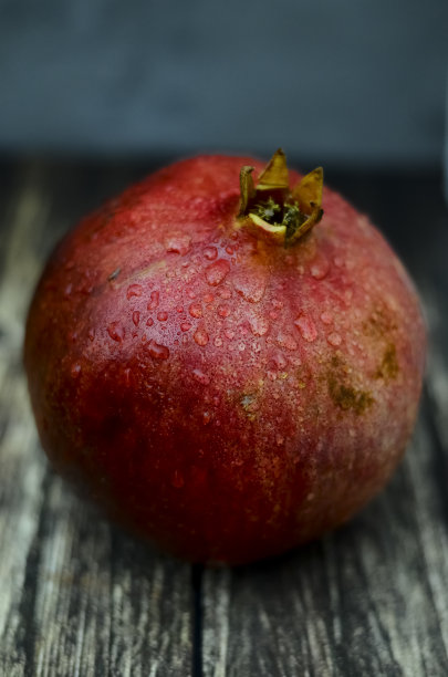 红石榴石图片下载