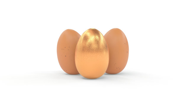 下金蛋的鹅图片下载