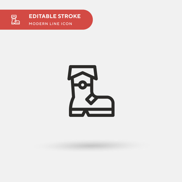 启动简单图标符号图片下载