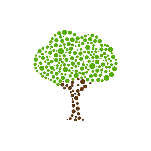 点树设计图片下载