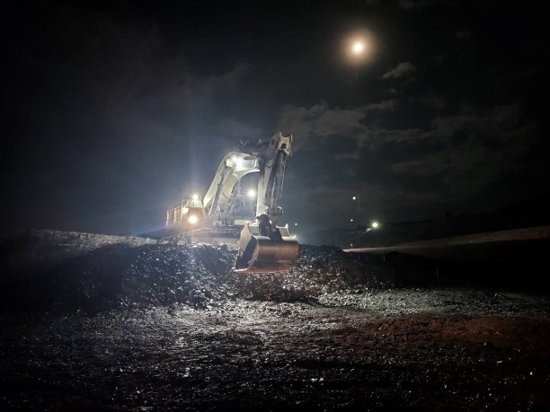 灯光秀图片下载