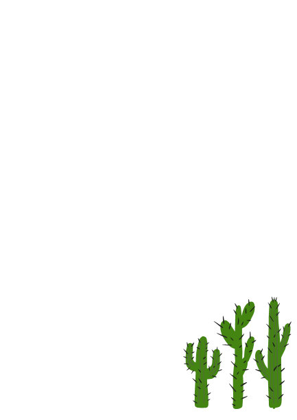 平地景观泛水绿色的自然森林树木背景图片下载