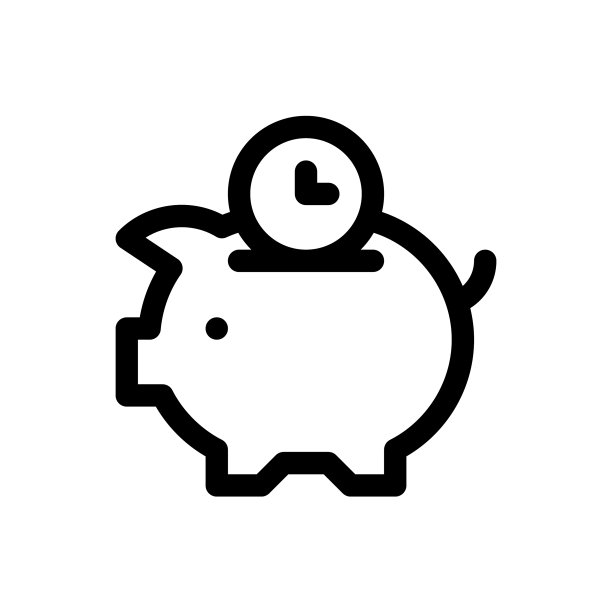 包含商业策略相关线条图标图片下载