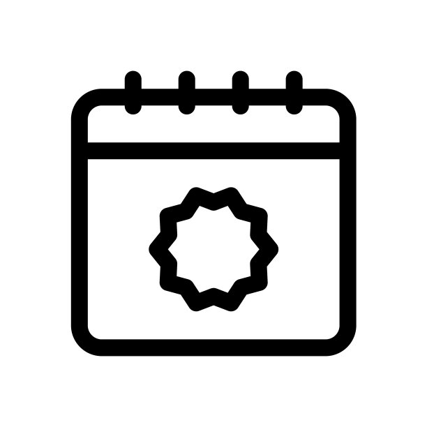 作为电子商务购物相关的产品线图标图片下载