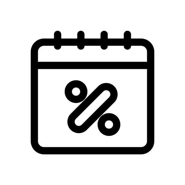 作为电子商务购物相关的产品线图标图片下载