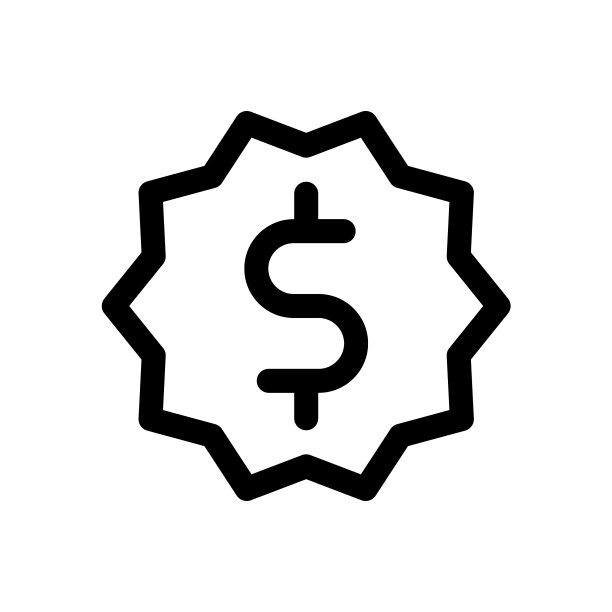 作为电子商务购物相关的产品线图标图片下载