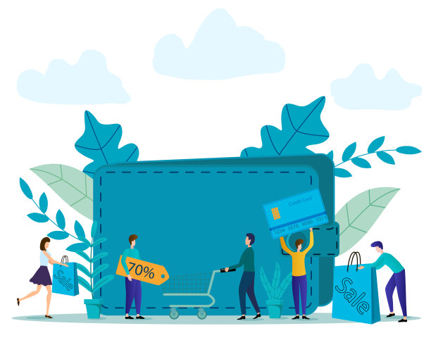 参与销售的人图片下载