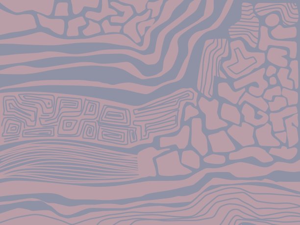 图形现代纹理海报背景图片下载