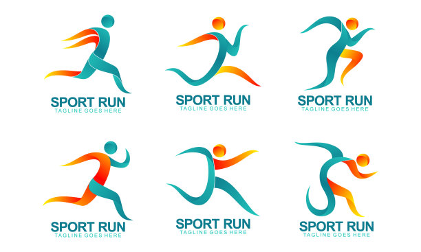 设置运动标志运行标志图片下载