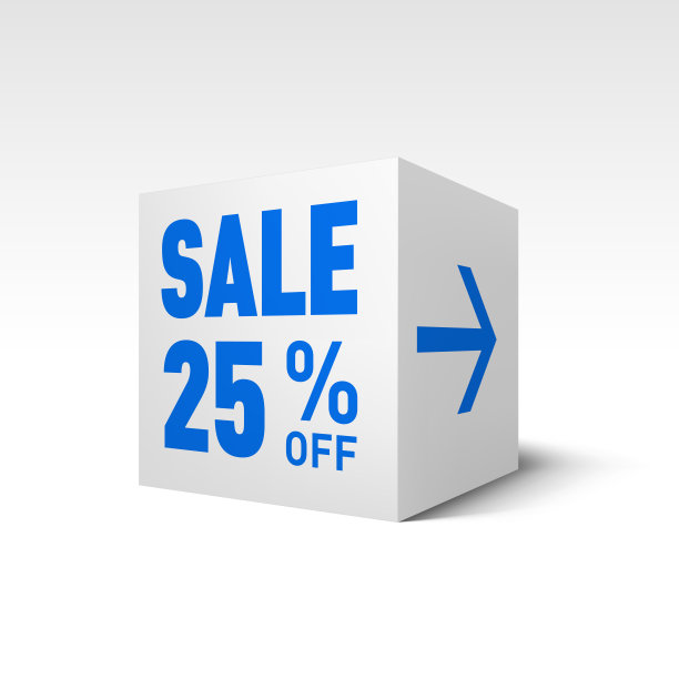 25折折扣图片下载