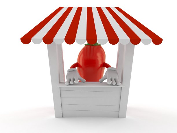 辣椒有辣椒的特点图片下载