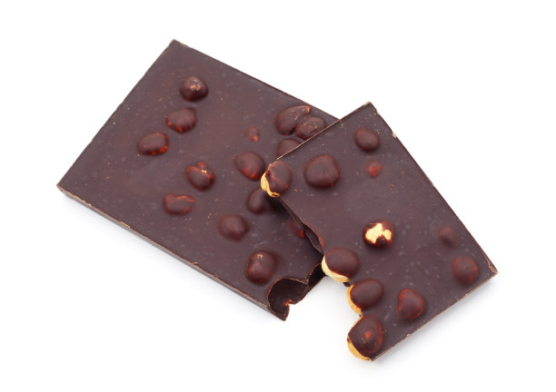 碎巧克力。图片下载