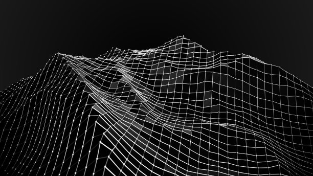 44%的3d黄金和黑色豪华文本孤立在白色，3d渲染插图图片下载