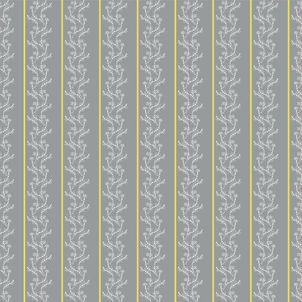 条纹植物无缝病媒图片下载