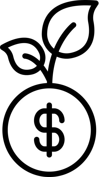 金融行图标图片下载