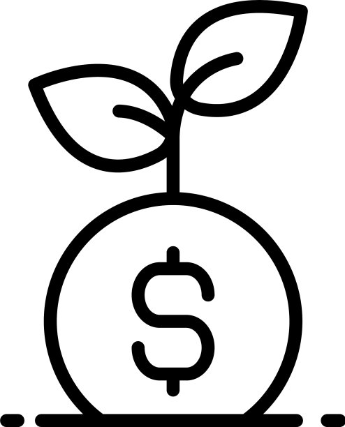 金融行图标图片下载