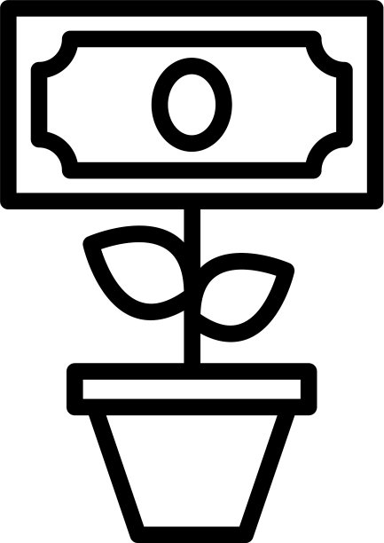 金融行图标图片下载