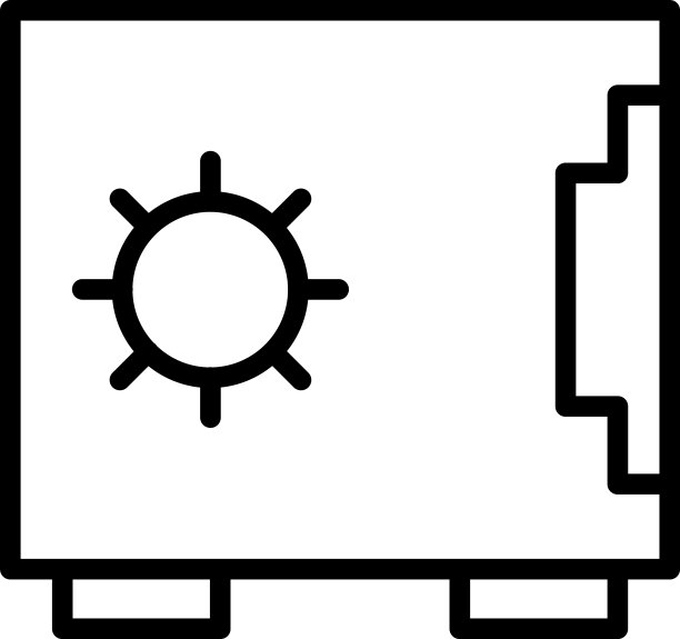 金融行图标图片下载