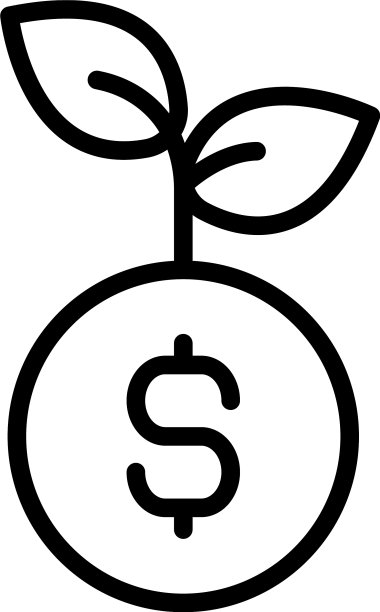 金融行图标图片下载