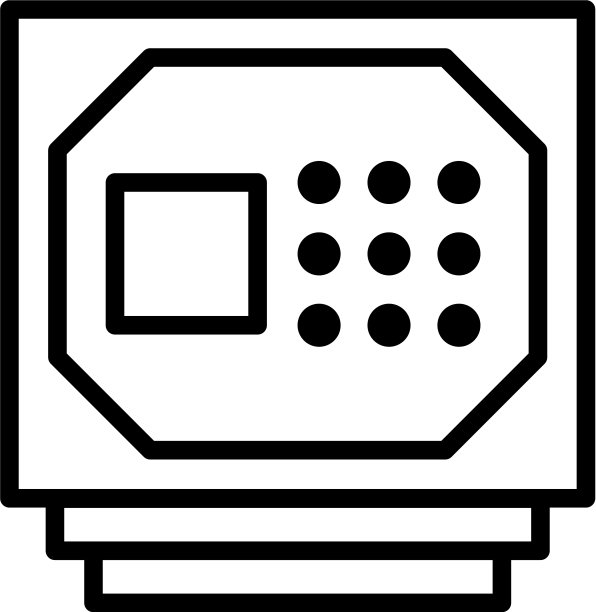 金融行图标图片下载