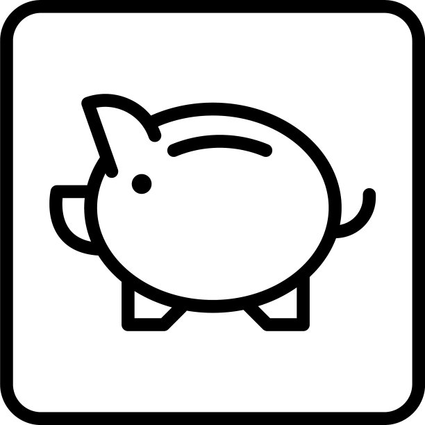 金融行图标图片下载